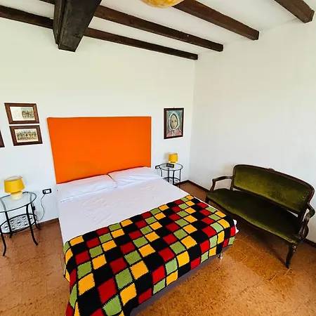 Holiday home A Casa Di Mirna