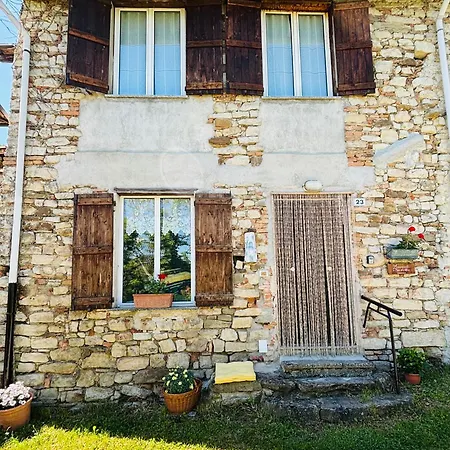 Holiday home A Casa Di Mirna *