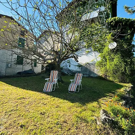 Ferienhaus A Casa Di Mirna *