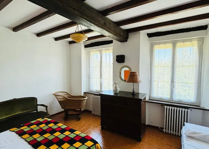 A Casa Di Mirna Сasa de vacaciones