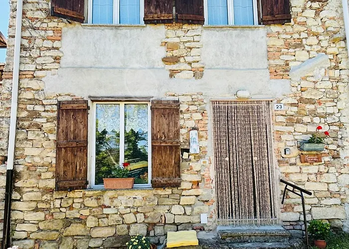 Сasa de vacaciones A Casa Di Mirna *