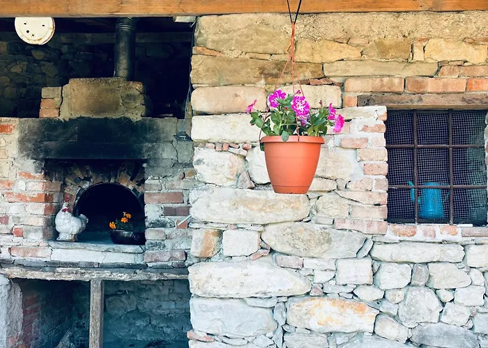 A Casa Di Mirna Сasa de vacaciones